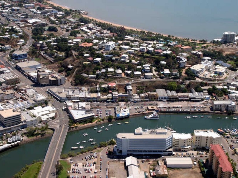 247 Flinders Street, Townsville QLD 4810