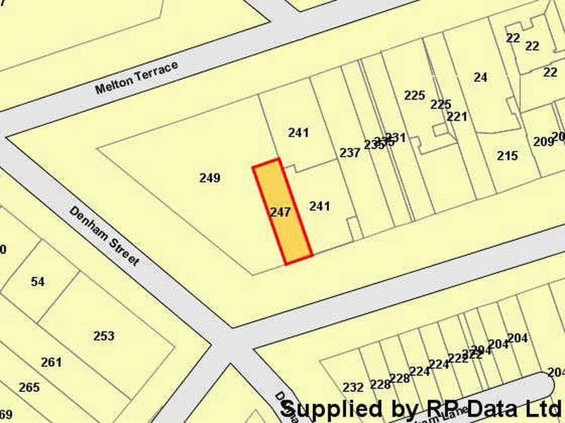 247 Flinders Street, Townsville QLD 4810