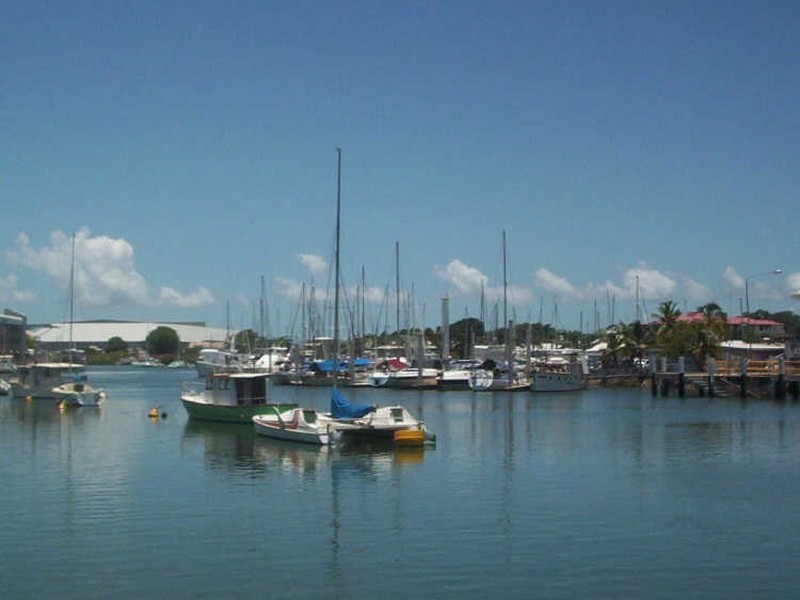 247 Flinders Street, Townsville QLD 4810