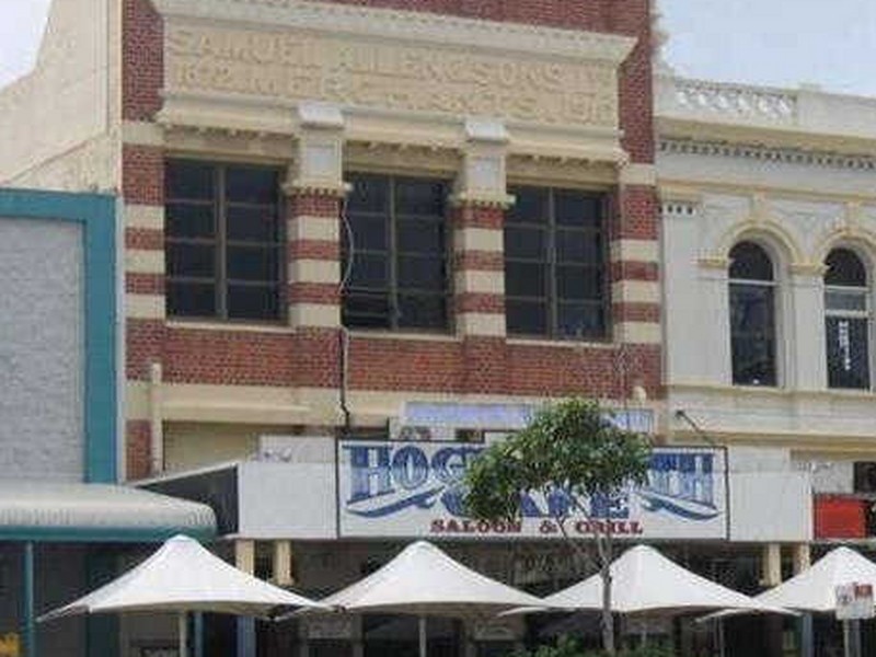 247 Flinders Street, Townsville QLD 4810