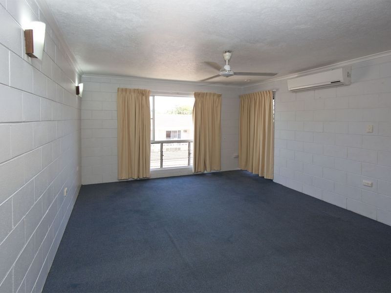 Hermit Park QLD 4812