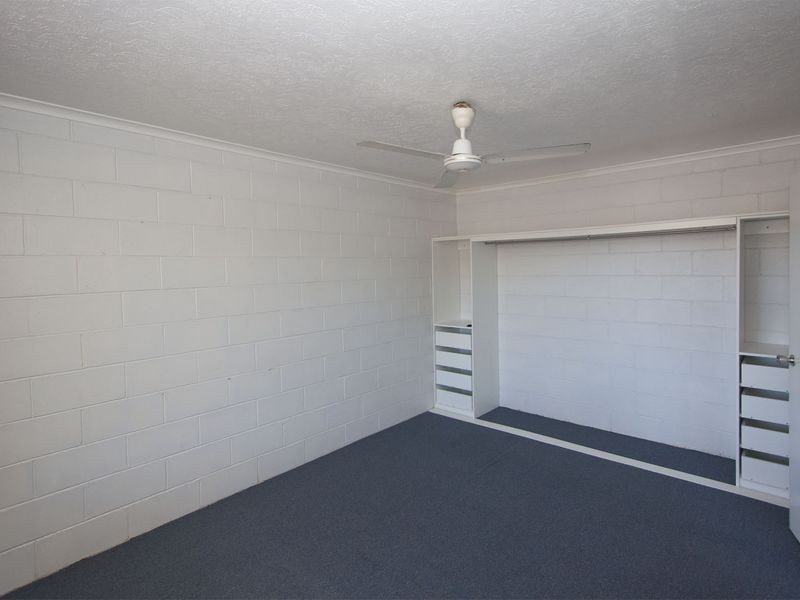 Hermit Park QLD 4812