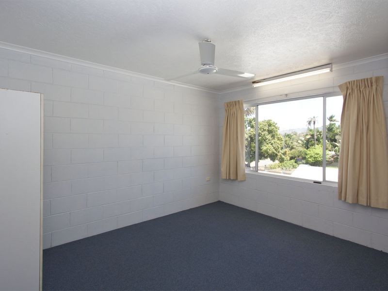 Hermit Park QLD 4812