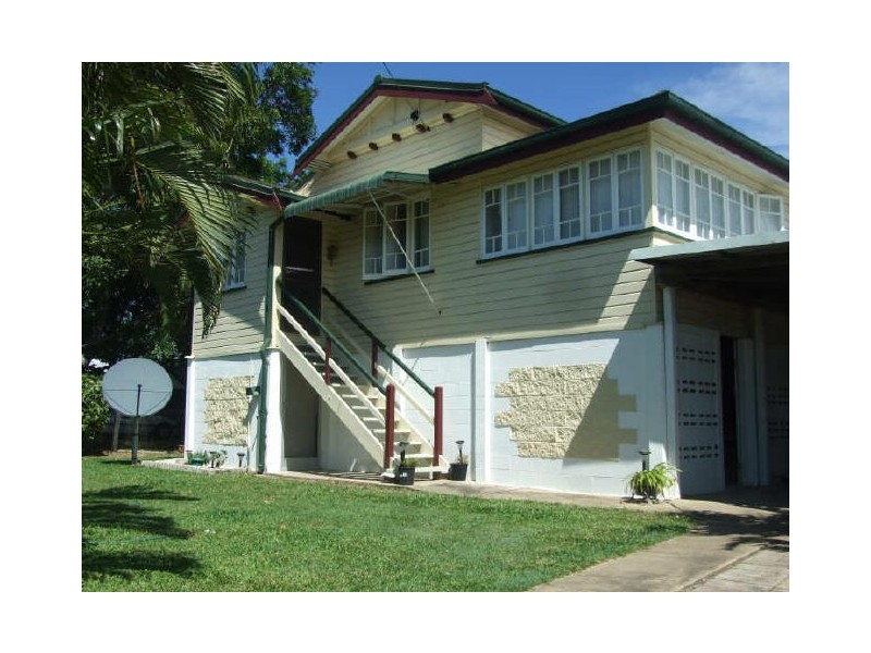 2 Haig Street, Pimlico QLD 4812