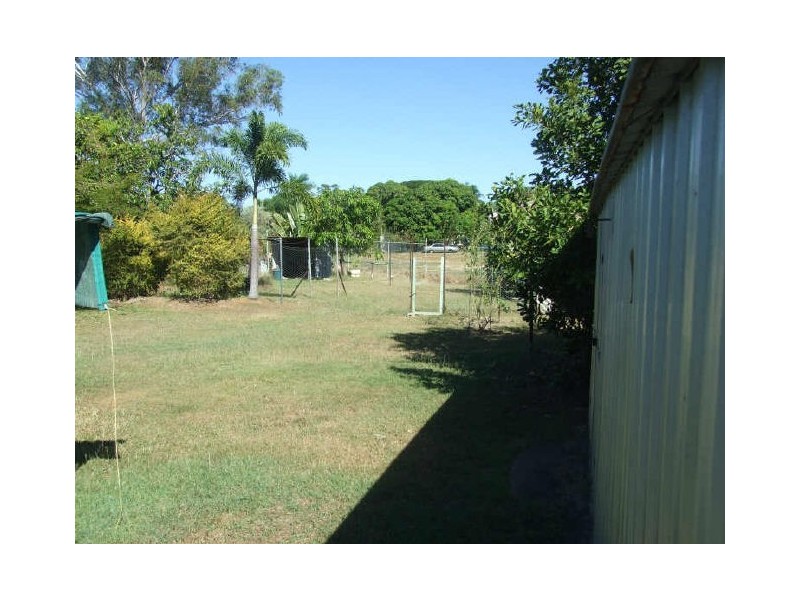 Pimlico QLD 4812
