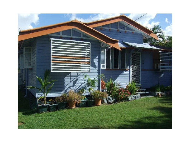 148 Bayswater Road, Currajong QLD 4812