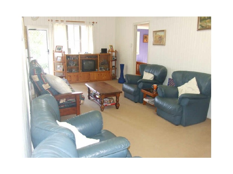 148 Bayswater Road, Currajong QLD 4812