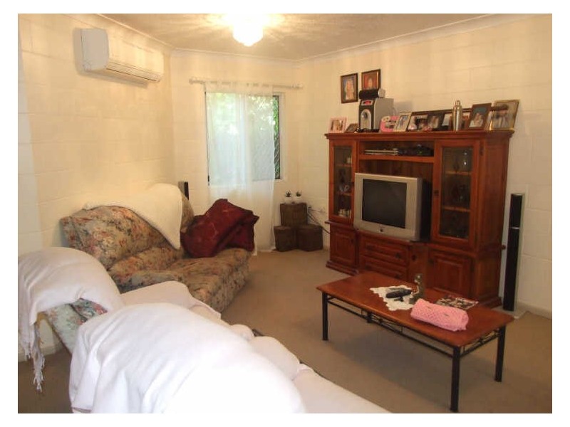 4/12 Old Common Road, Belgian Gardens QLD 4810
