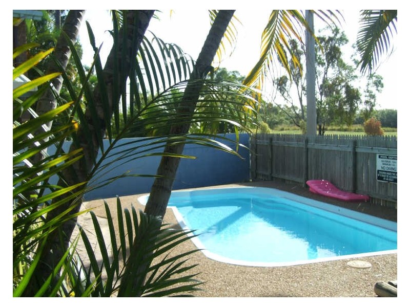 4/12 Old Common Road, Belgian Gardens QLD 4810