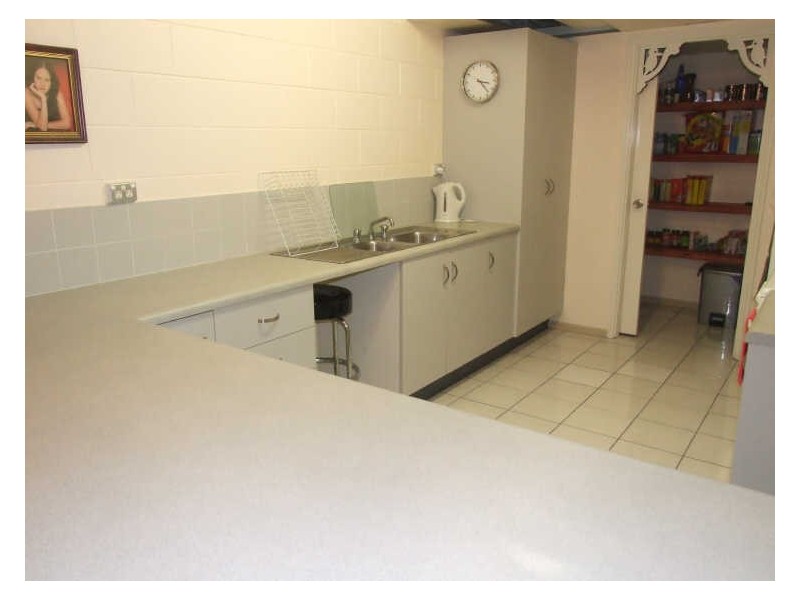 4/12 Old Common Road, Belgian Gardens QLD 4810