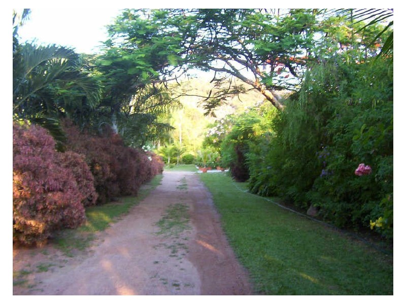 48a Horseshoe Bay Road, Horseshoe Bay, Magnetic Island QLD 4819