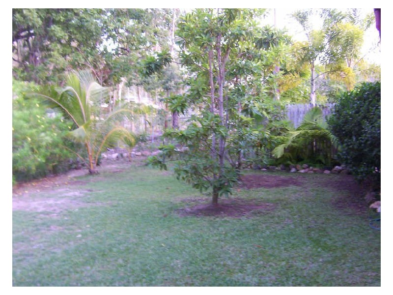 48a Horseshoe Bay Road, Horseshoe Bay, Magnetic Island QLD 4819