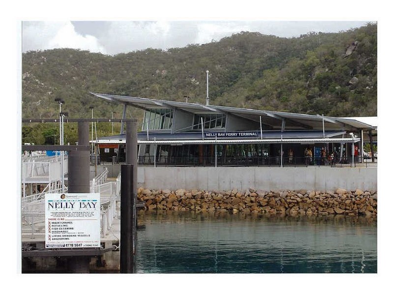 48a Horseshoe Bay Road, Horseshoe Bay, Magnetic Island QLD 4819