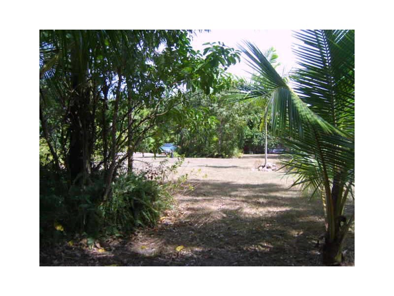 48a Horseshoe Bay Road, Horseshoe Bay, Magnetic Island QLD 4819