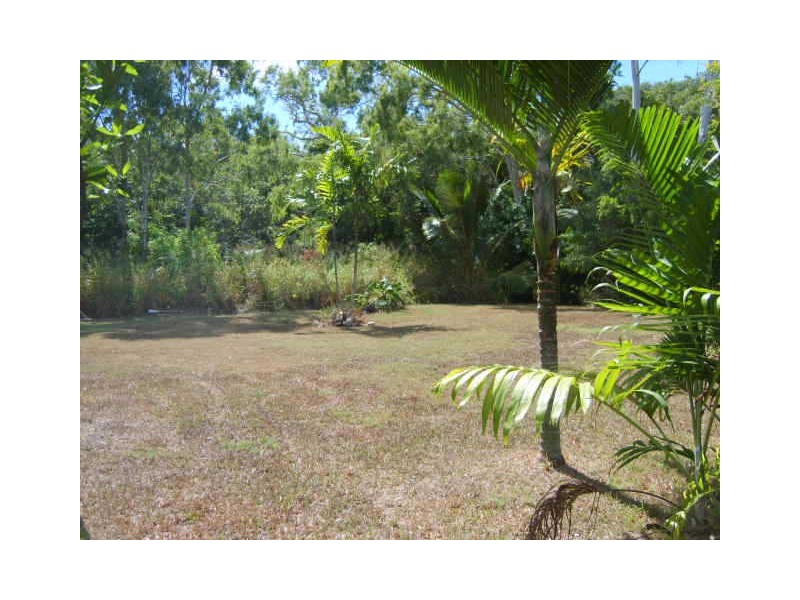 48a Horseshoe Bay Road, Horseshoe Bay, Magnetic Island QLD 4819