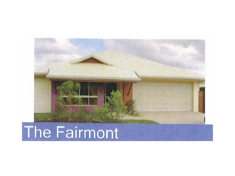 House  Land Packages, Williams Road, Alligator Creek QLD 4816