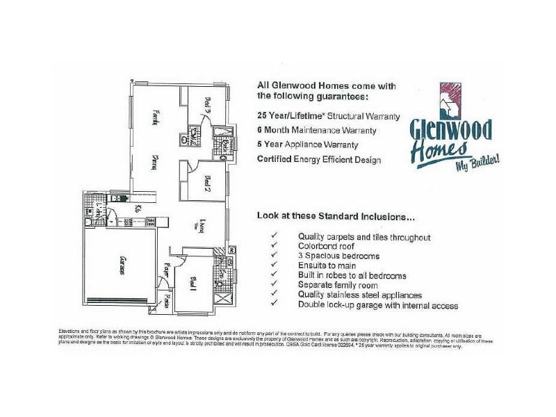 House  Land Packages, Williams Road, Alligator Creek QLD 4816