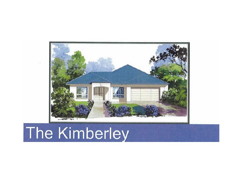 House  Land Packages, Williams Road, Alligator Creek QLD 4816