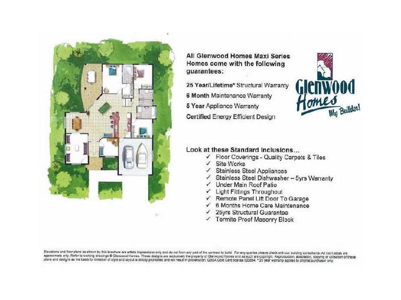 House  Land Packages, Williams Road, Alligator Creek QLD 4816