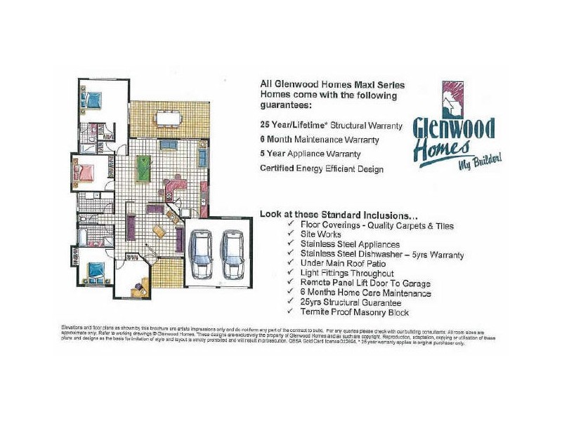 House  Land Packages, Williams Road, Alligator Creek QLD 4816