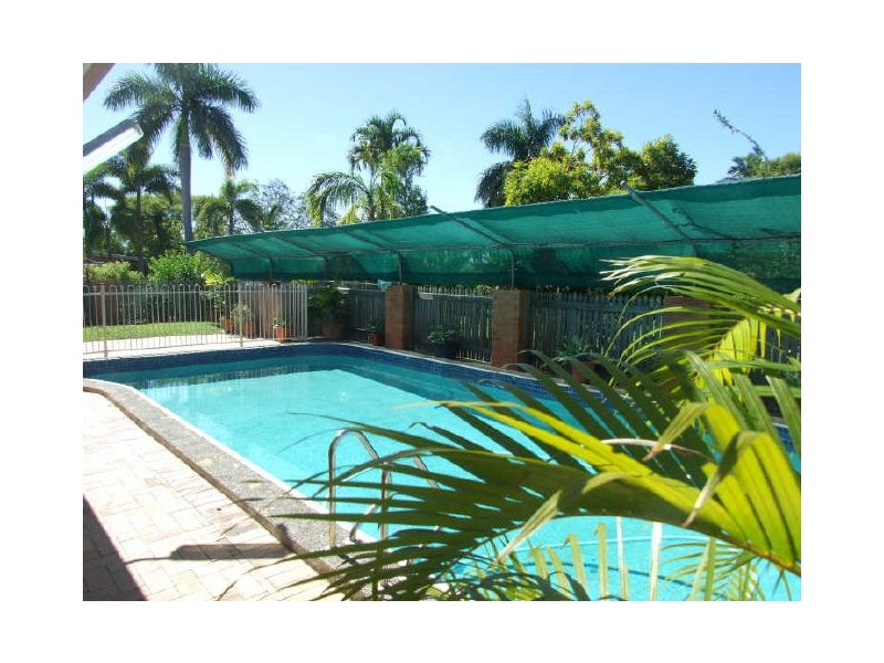 19 Sauter Street, Heatley QLD 4814