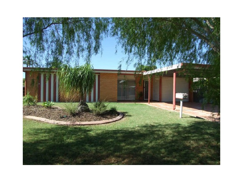 19 Sauter Street, Heatley QLD 4814