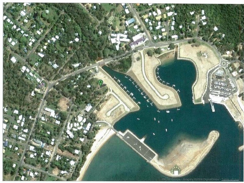 20 Esplanade, Nelly Bay QLD 4819