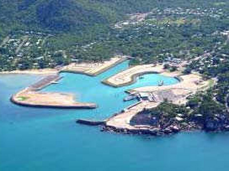 20 Esplanade, Nelly Bay QLD 4819