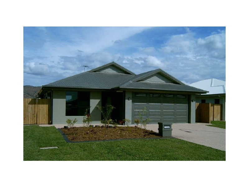 9 Eastlake Avenue, Idalia QLD 4811