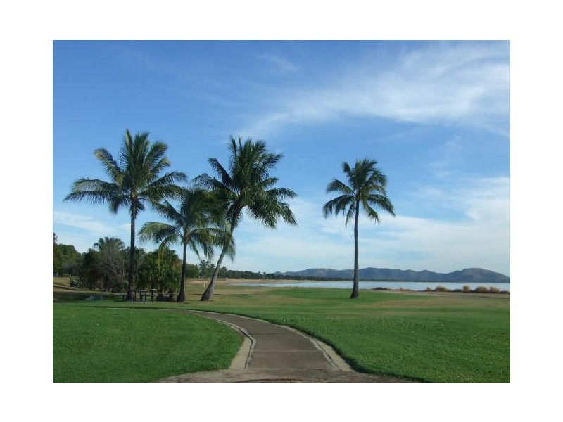 Belgian Gardens QLD 4810