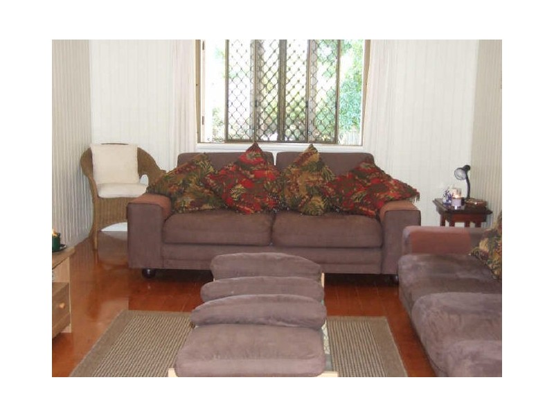 Belgian Gardens QLD 4810