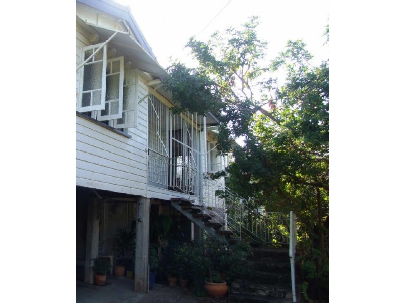 Belgian Gardens QLD 4810