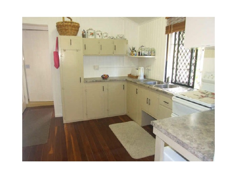 Belgian Gardens QLD 4810