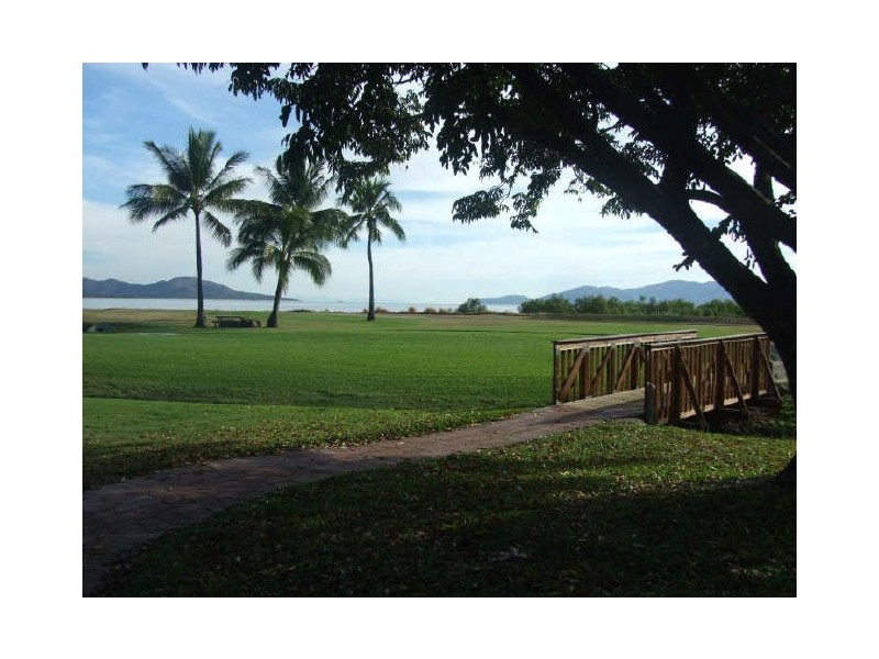 Belgian Gardens QLD 4810