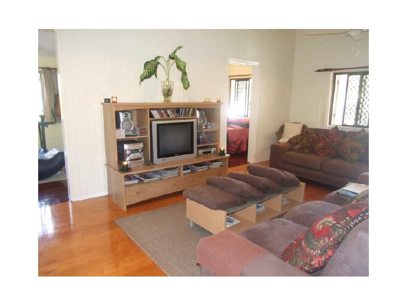 Belgian Gardens QLD 4810