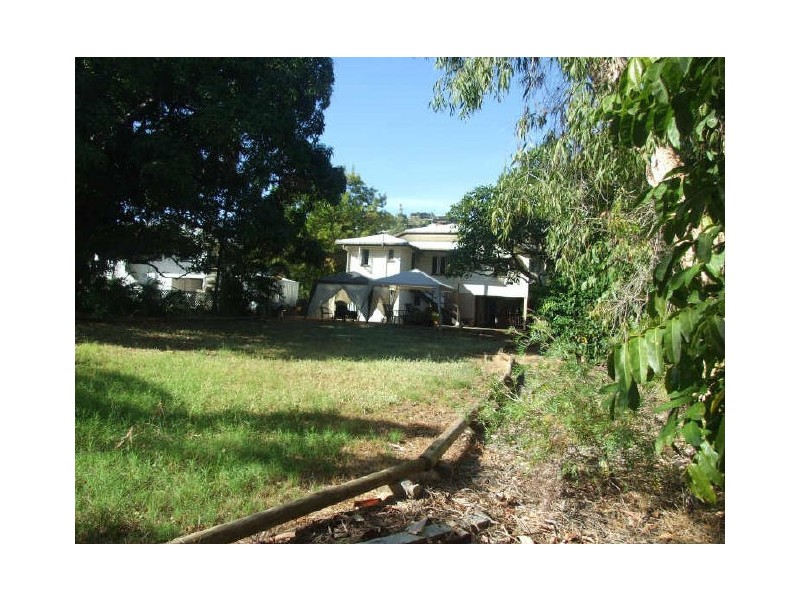 Belgian Gardens QLD 4810