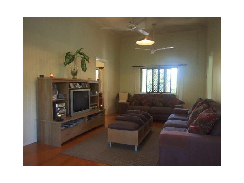 Belgian Gardens QLD 4810