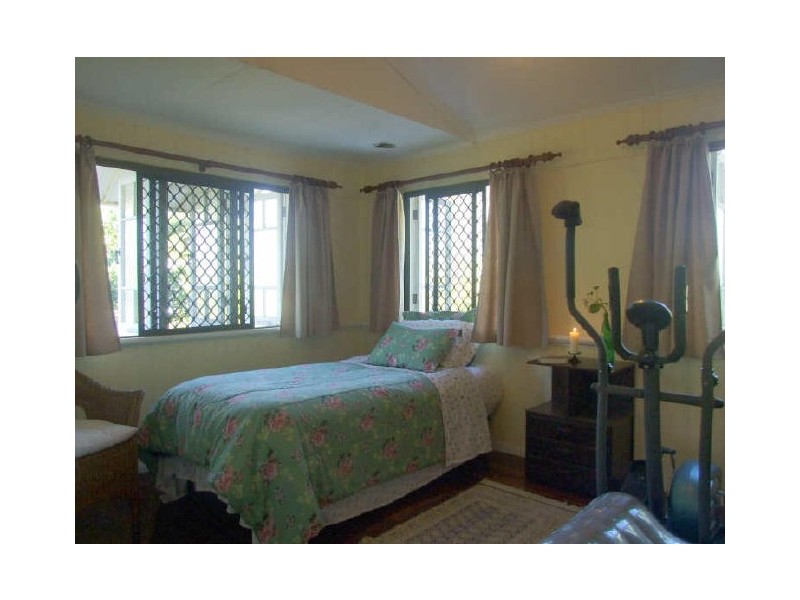 Belgian Gardens QLD 4810