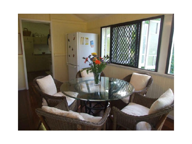 Belgian Gardens QLD 4810