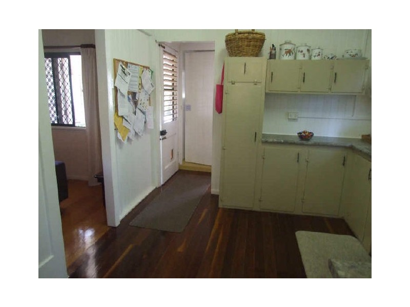 Belgian Gardens QLD 4810