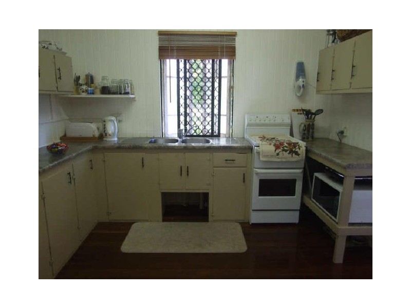 Belgian Gardens QLD 4810