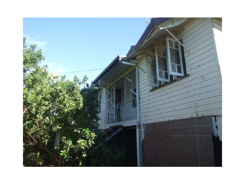 Belgian Gardens QLD 4810