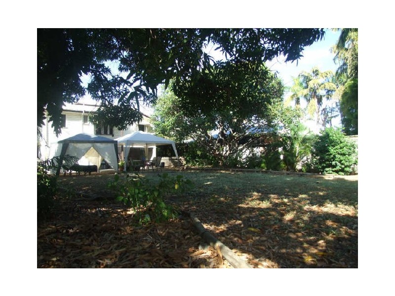 Belgian Gardens QLD 4810