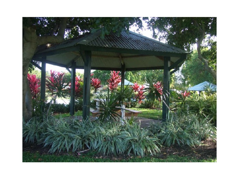 Belgian Gardens QLD 4810