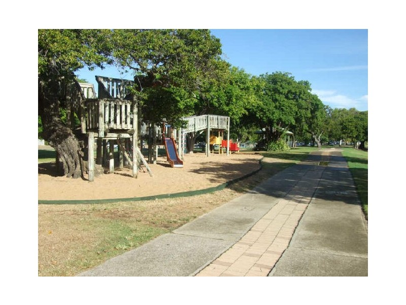 Belgian Gardens QLD 4810