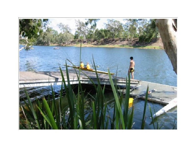 Lot 22 Klewarra Boulevarde, Riverside Ridge,, Douglas QLD 4814