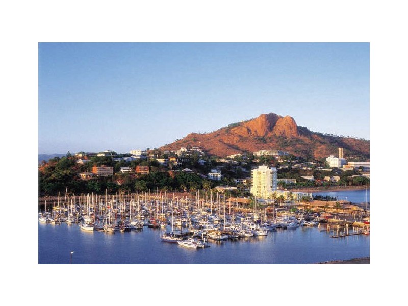 Lot 80 Parklands Drive, Parklands, Mount Louisa QLD 4814