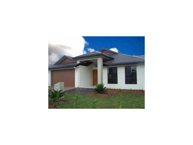 Lot 80 Parklands Drive, Parklands, Mount Louisa QLD 4814