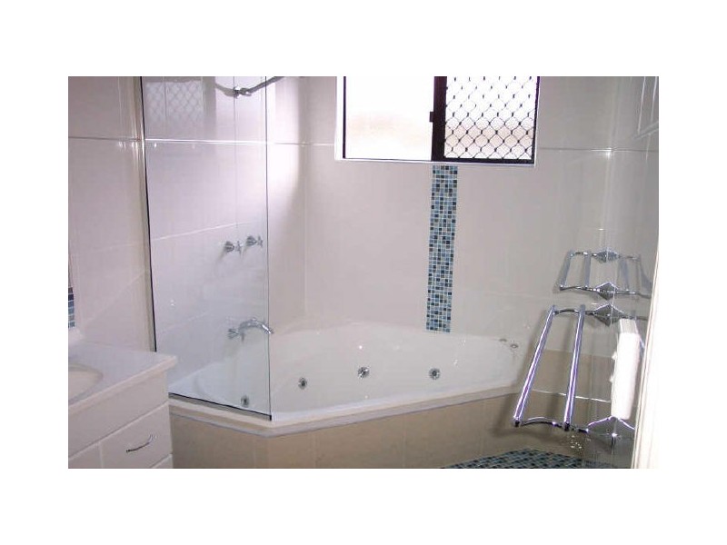 Lot 80 Parklands Drive, Parklands, Mount Louisa QLD 4814