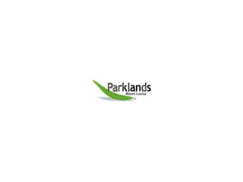 Lot 80 Parklands Drive, Parklands, Mount Louisa QLD 4814
